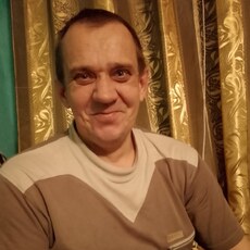 Фотография мужчины Александр, 43 года из г. Ливны