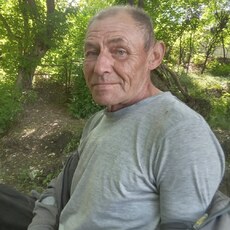 Фотография мужчины Анатолий, 57 лет из г. Ленгер