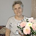 Анастасия, 70 лет