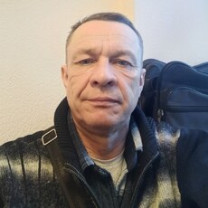 Фотография мужчины Эдуард, 50 лет из г. Нижневартовск