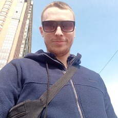 Фотография мужчины Сергей, 27 лет из г. Буденновск