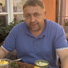 Фотография мужчины Vitaliy, 44 года из г. Мозырь