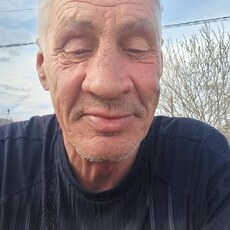 Фотография мужчины Вован, 57 лет из г. Братск