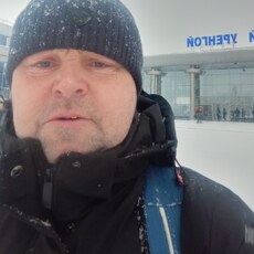 Фотография мужчины Гриня, 42 года из г. Амурск