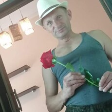 Фотография мужчины Tomasz, 52 года из г. Ольштын