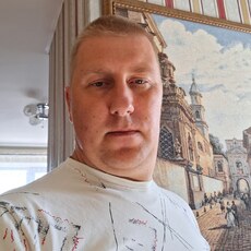 Фотография мужчины Григорий, 33 года из г. Вильнюс