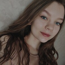 Анастасия, 19 из г. Барнаул.