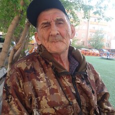 Фотография мужчины Марат, 59 лет из г. Астана