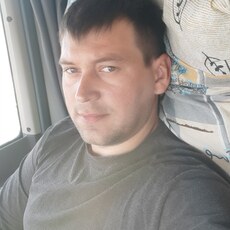 Фотография мужчины Александр, 31 год из г. Волгоград