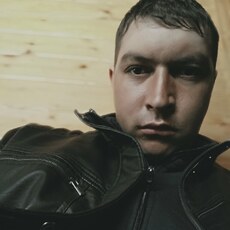 Фотография мужчины Василий, 28 лет из г. Усть-Каменогорск