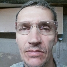 Фотография мужчины Андрей, 54 года из г. Актобе