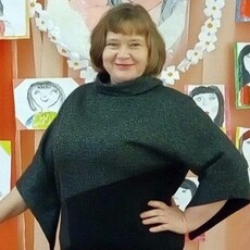 Наталья, 45 из г. Омск.