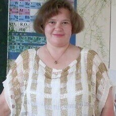 Фотография девушки Наталья, 45 лет из г. Омск