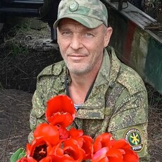 Фотография мужчины Санек, 44 года из г. Донецк