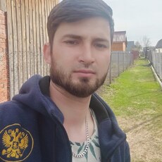 Фотография мужчины Ismoil, 27 лет из г. Павловская