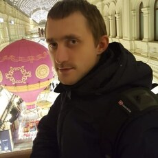 Фотография мужчины Евгений, 36 лет из г. Ижевск
