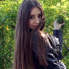 Фотография девушки Милена, 25 лет из г. Санкт-Петербург