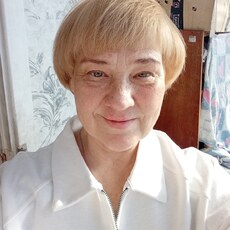 Фотография девушки Светлана, 63 года из г. Иркутск