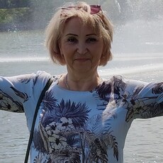 Ника, 54 из г. Москва.