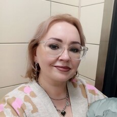 Наталья, 42 из г. Санкт-Петербург.