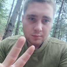 Фотография мужчины Владислав, 24 года из г. Лысянка