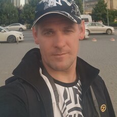 Фотография мужчины Александр, 43 года из г. Орел