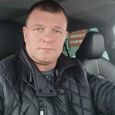 Фотография мужчины Владислав, 51 год из г. Москва