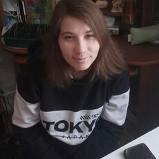 Фотография девушки Катя, 21 год из г. Котельники