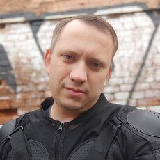 Вадим, 41 из г. Омск.