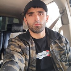 Фотография мужчины Фархад, 29 лет из г. Шымкент