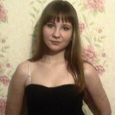 Фотография девушки Эльмира, 28 лет из г. Ульяновск