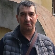 Фотография мужчины Джемал, 58 лет из г. Владикавказ