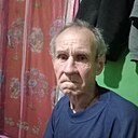 Петр, 68 лет