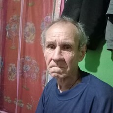 Фотография мужчины Петр, 68 лет из г. Талдыкорган