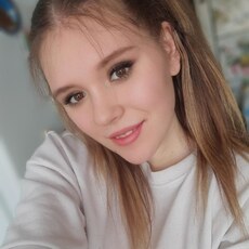 Фотография девушки Мария, 24 года из г. Санкт-Петербург
