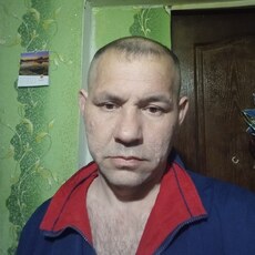 Фотография мужчины Юра, 39 лет из г. Обухов