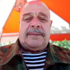 Фотография мужчины Виктор, 67 лет из г. Белгород