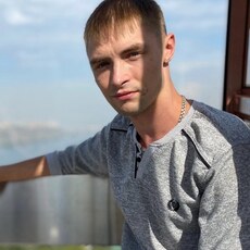 Фотография мужчины Дмитрий, 33 года из г. Усть-Илимск