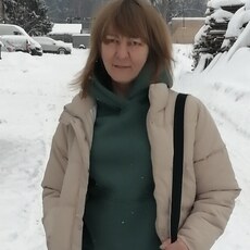 Фотография девушки Елена, 53 года из г. Наро-Фоминск