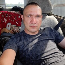Фотография мужчины Иван, 38 лет из г. Бугуруслан
