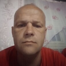 Фотография мужчины Олег, 40 лет из г. Слоним
