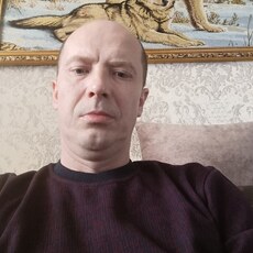 Фотография мужчины Алексей, 41 год из г. Ковров