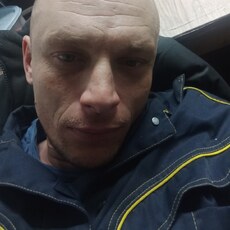 Фотография мужчины Михаил, 39 лет из г. Нижний Тагил