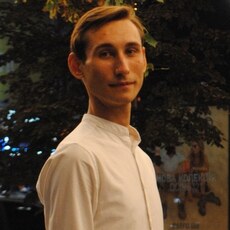 Фотография мужчины Никита, 23 года из г. Харьков