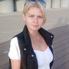 Фотография девушки Наталья, 37 лет из г. Оренбург