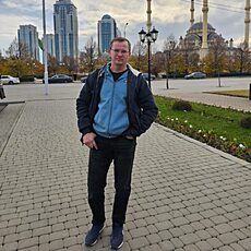 Фотография мужчины Сергей, 42 года из г. Ессентуки