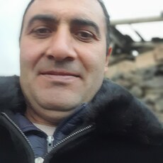 Фотография мужчины Армен, 44 года из г. Кустанай