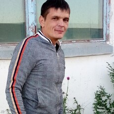 Фотография мужчины Сергей, 33 года из г. Ленинск
