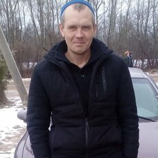Фотография мужчины Алексей, 43 года из г. Кобрин