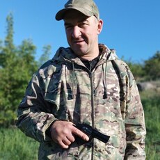 Фотография мужчины Алексеий, 39 лет из г. Донецк (Ростовская Обл.)